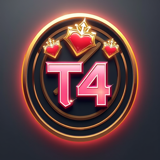 Logo t4